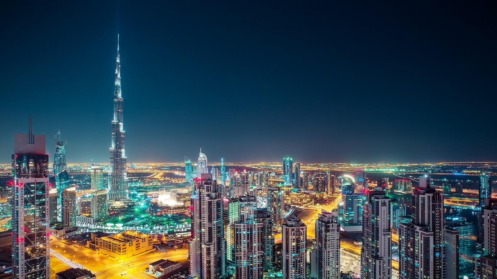 Discover the Magic of Dubai – Where Innovation Meets Tradition!