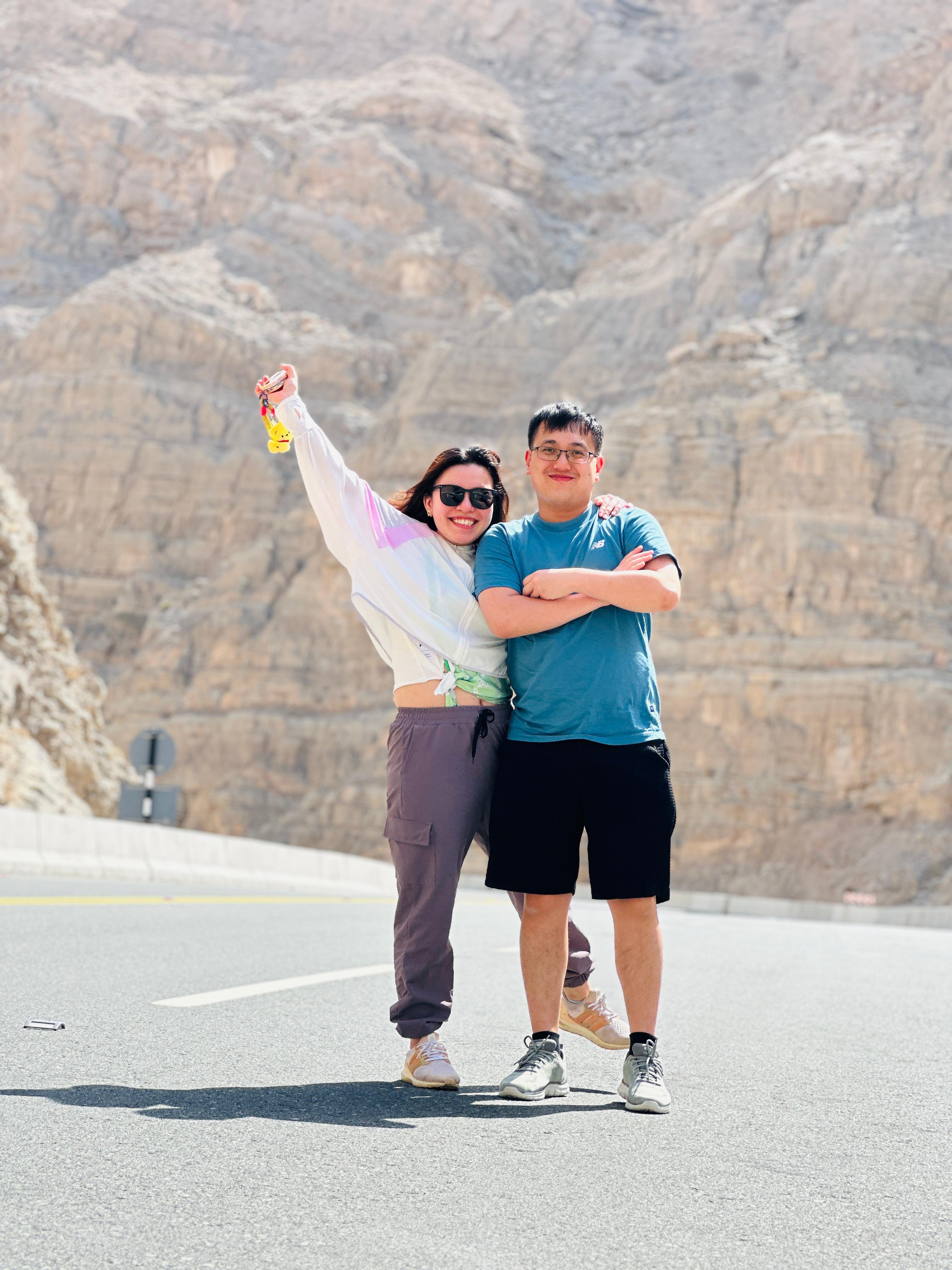 From Dubai: Jebel Jais High Mountain Tour with Transfers - Activity activity in Dubai