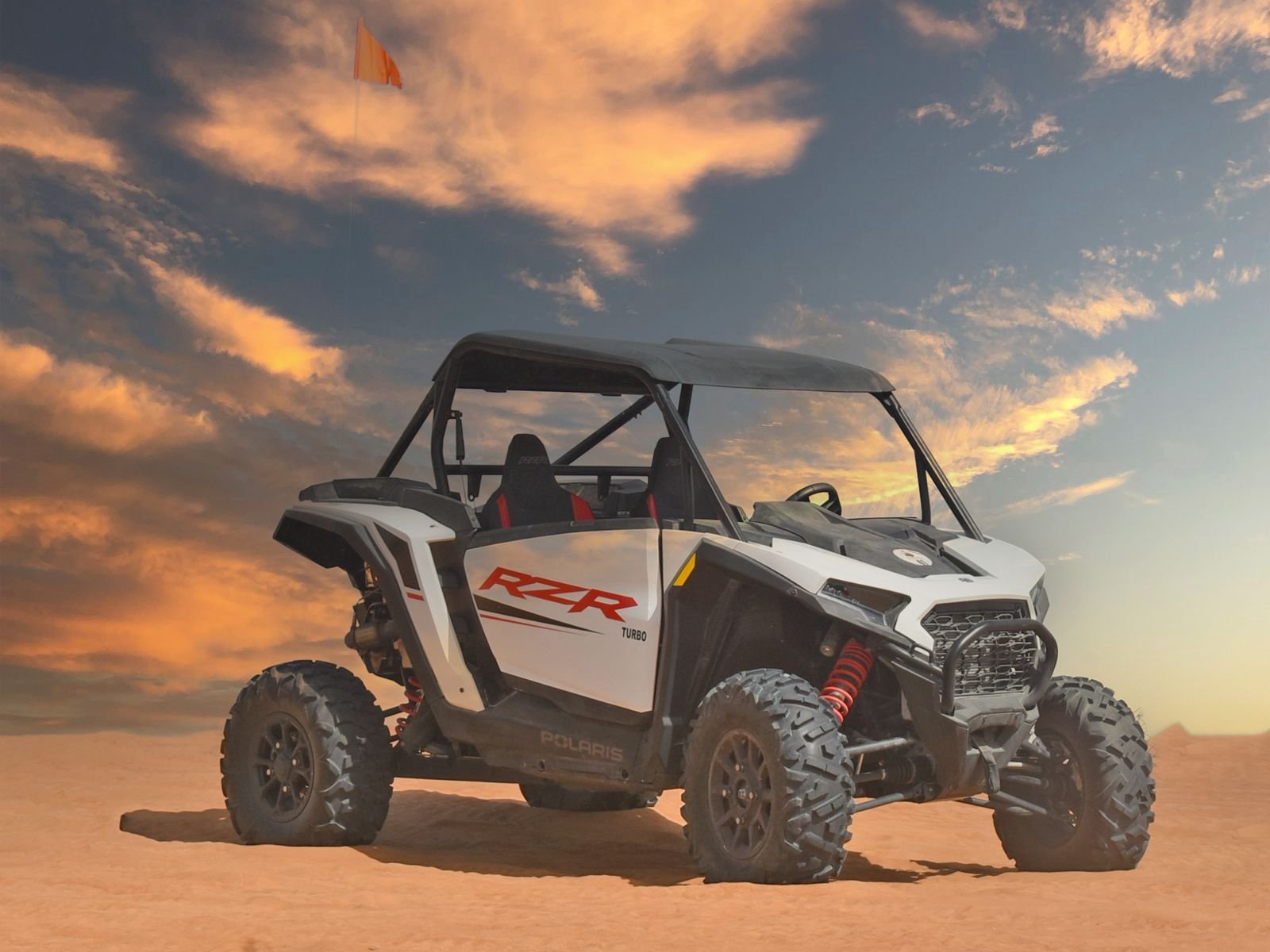 Premium Desert Safari with B.B.Q Dinner + DUNE BUGGY RIDE - Activity activity in Dubai