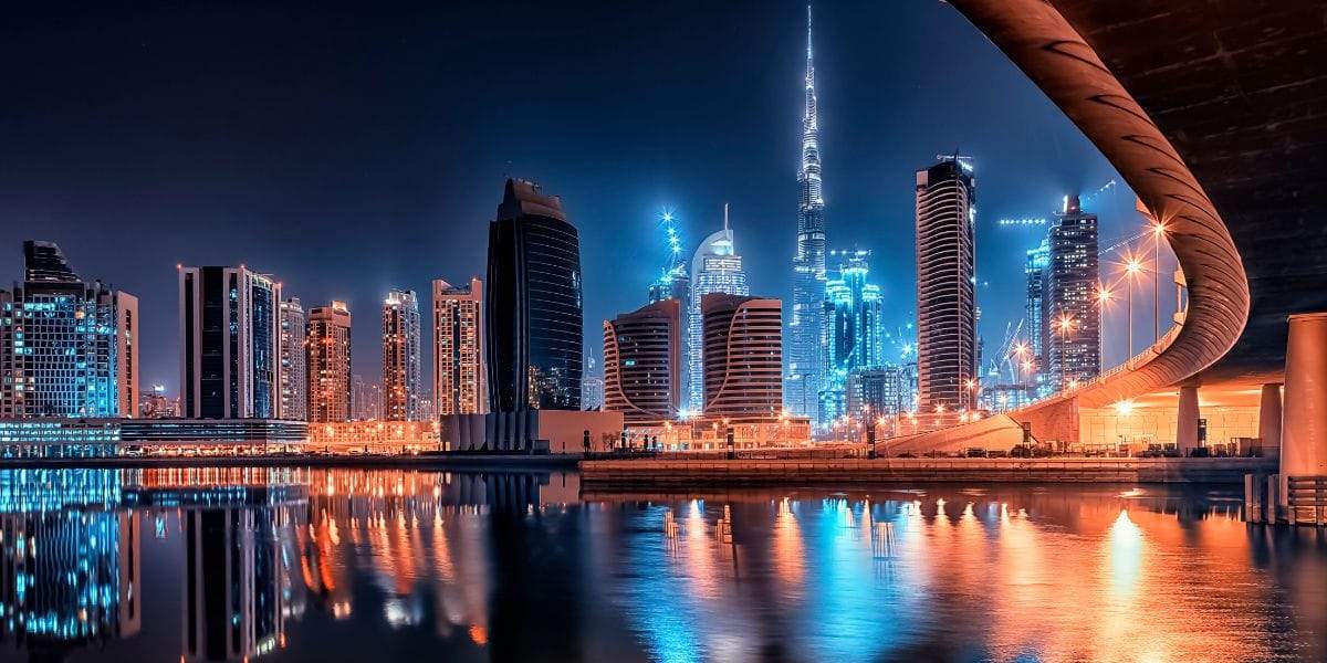 Dubai Desert Experience